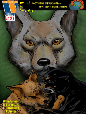 cover image of Scoundrel (2017), Issue 1